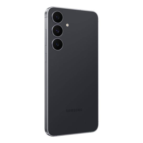 SAMSUNG Galaxy S25 FE AI Smartphone 128Go Svart Absolut