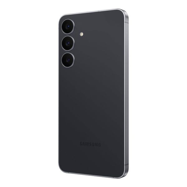 SAMSUNG Galaxy S25 FE AI Smartphone 128Go Svart Absolut