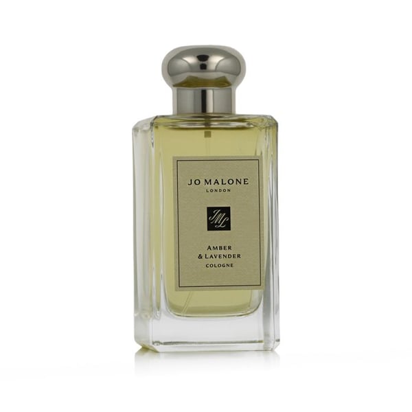 Eau de Cologne - JO MALONE - Amber & Lavendel - 100 ml - Man - Oriental Ambré Gourmand