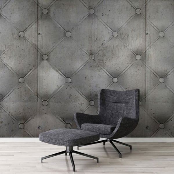 A.S. Creation Tapet kollektion Atelier 47 DD117010 Baroque Grå A.S. Creation Tapet kollektion Atelier 47 DD117010 Baroque Grå