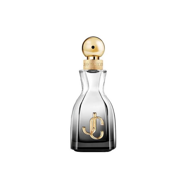 JAG VILL HA CHOO FÖR ALLTID eau de parfum ånga 40 ml