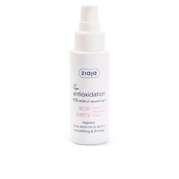 ACAI Antioxidant serum koncentrat för ansikte och hals 50 ml