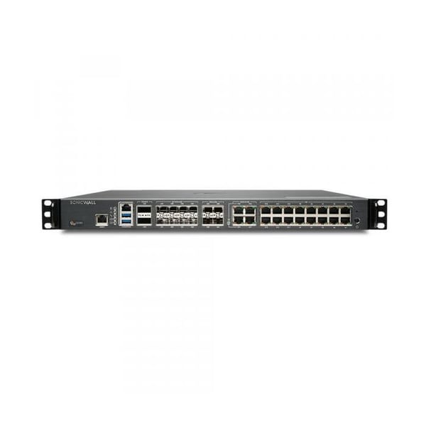 SonicWall NSSP 13700 HA Hög tillgänglighet Enhet (02-SSC-9068) SonicWall NSSP 13700 HA Hög tillgänglighet Enhet (02-SSC-9068)