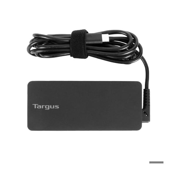Targus APA107EU 65W bärbar laddare