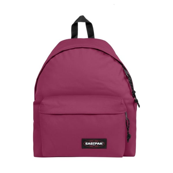 Ryggsäck - EASTPAK - PADDED PAK'R - Vinröd