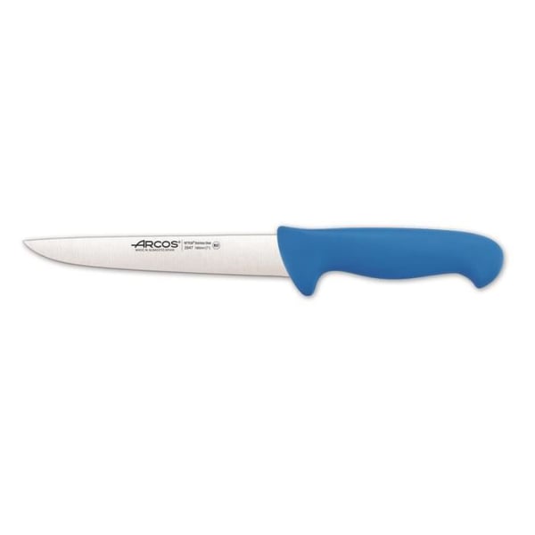 Slaktkniv - ARCOS - Prof 294723 - Blad 18 cm - Nitrum rostfritt stål - Ergonomisk handtag