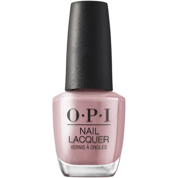 Nagellack - OPI - Tickle My France-y - Rosé - Hållbarhet 7 dagar - 15ml