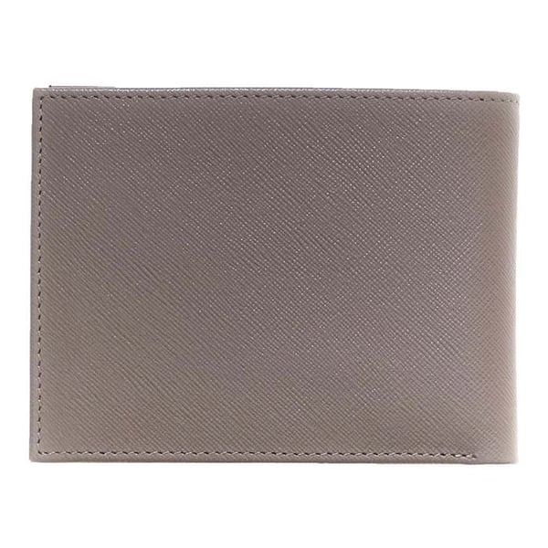 GUESS Plånbok brun för män - Certosa Billfold Myntplånbok Brun Shitake 331276