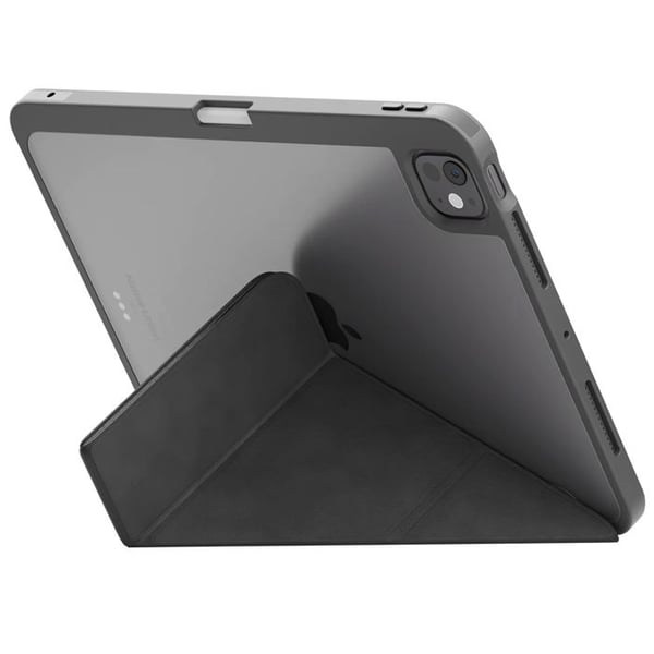 Fällbart Ettui iPad Pro 11 - NATIVE UNION - Aktiv Folio - Origami Design - 4 Positioner - Stötsäker