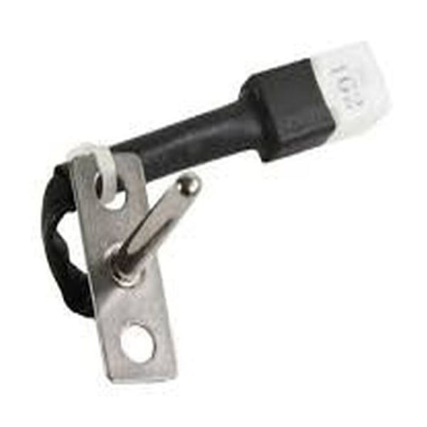 Thermistor NTC - LG - Nashinki 5% - För tvättmaskin WD10150FB, WD11401TB