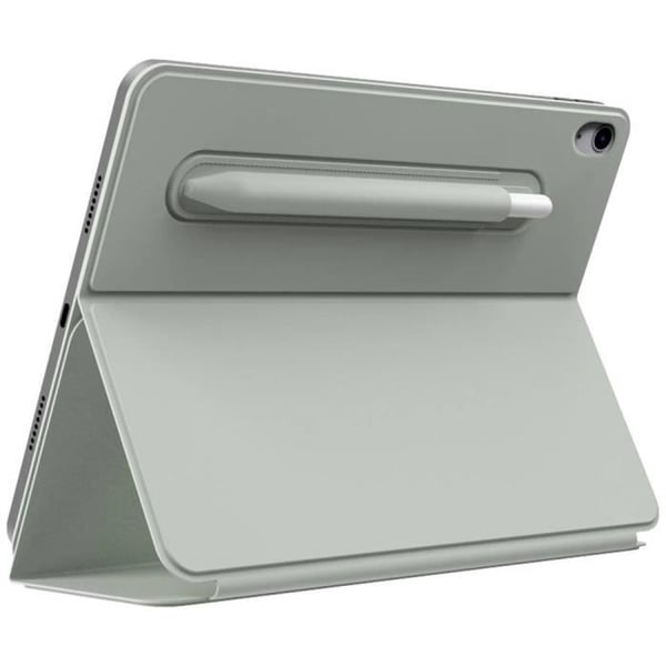 White Diamonds bakskal till iPad Air 10.9 (4:e & 5:e generationen) - Vit