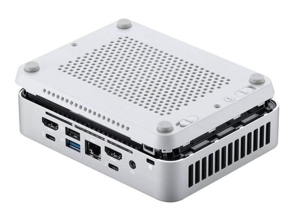 ASUS RNUC14RVSU700002I Barebone