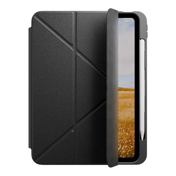 Fällbart Ettui iPad Pro 11 - NATIVE UNION - Aktiv Folio - Origami Design - 4 Positioner - Stötsäker