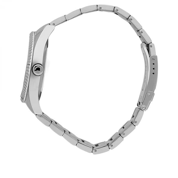 Klocka - SECTOR - R3253476001 - Herr - Quartz - Vattentät 5 ATM - Svart