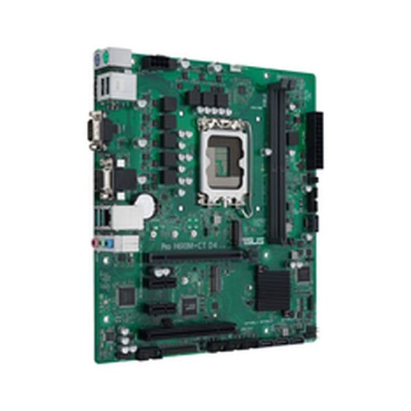ASUS ASUS PRO H610M-C D4-CSM