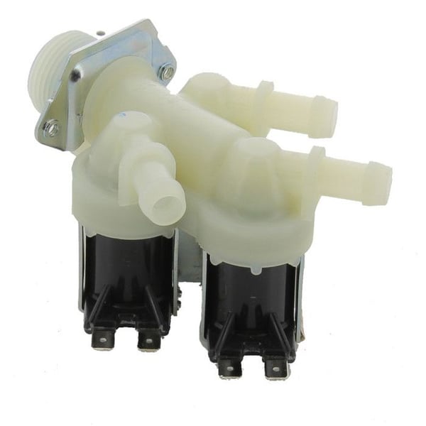 Elektrovaj - LG - 5221EN2003D - Mässing - 3/4" - 8mm/15mm