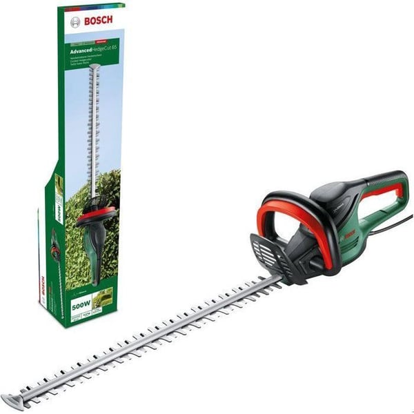 Trådlös Häcksax Bosch - AdvancedHedgeCut 36V-65-28 - Bladlängd 65 cm