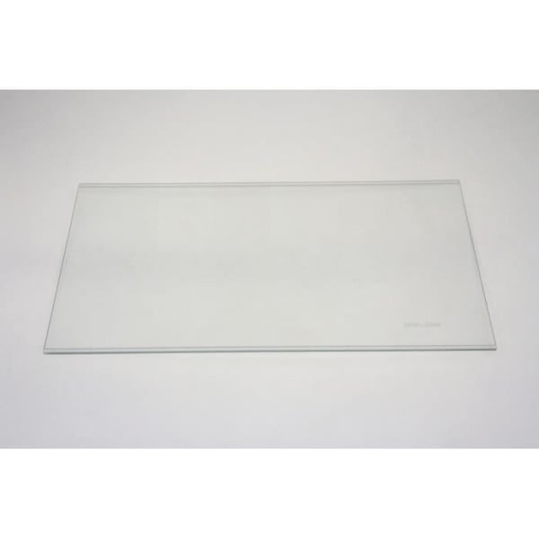 Glashylla för kylskåp BEKO 8338749 - DS130030 SN140220 SS137020 DSM9630A++ KSM9