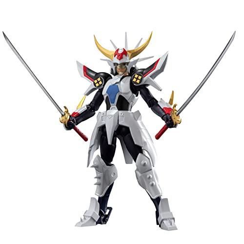 Figurer - COSMIC GRUPP - YOROIDEN SAMURAI TROOPERS CHODANKADO INFERNO