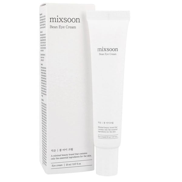 Mixsoon Bean Ögonkräm 20ml