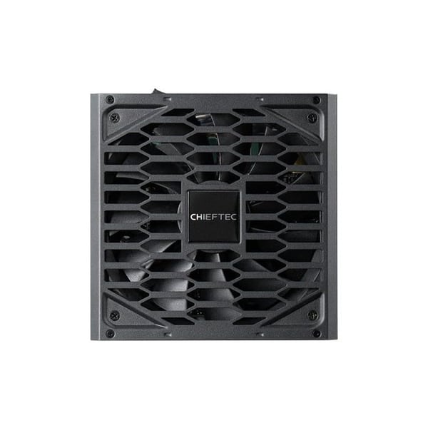Strömförsörjning PC - Chieftec - Vega M Series - 850W - 80+ Gold - Modular
