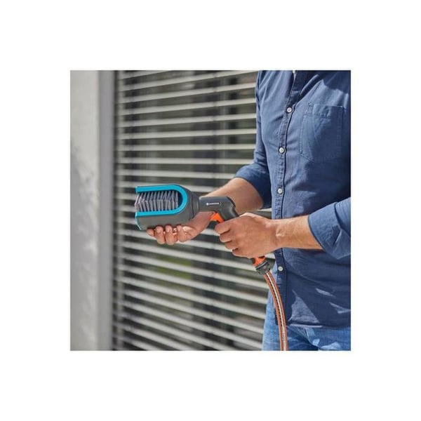 Gardena Cleansystem Shutter Brush 18850-20