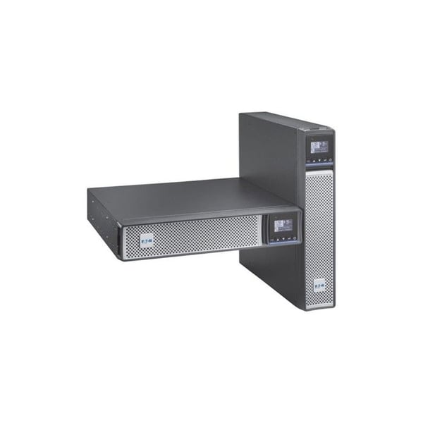 EATON keskeytymätön virtalähde Linjan interaktiivisuus 1000 kVA 1000 W 8 AC pistorasia(t) - 5PX1000IRT2UG2