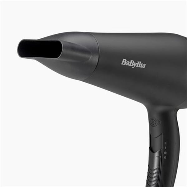 BABYLISS Babyliss D215DE hårtork