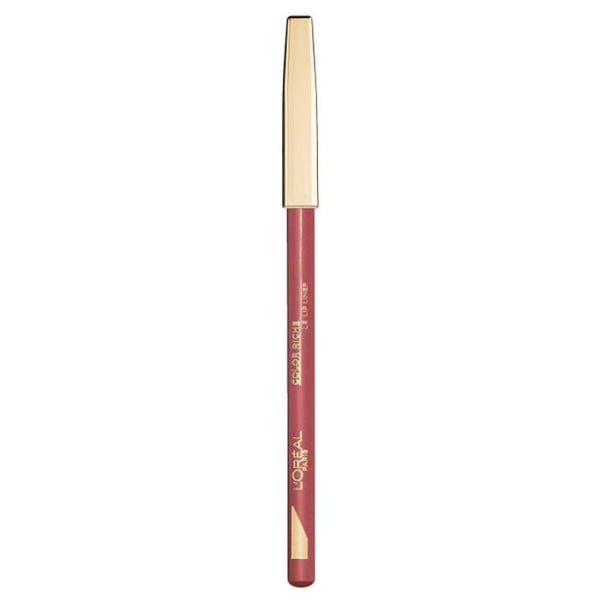 Läpppenna - L'ORÉAL PARIS - Color Riche 362 - Kristall Cappuccino - 1,2g - Långvarig