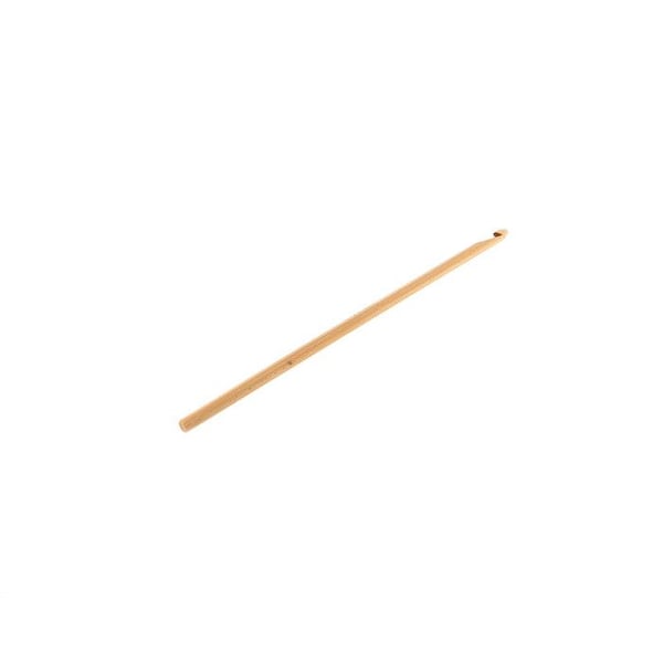 HÄKELARBETE BAMBUS 15CM - 4MM 68233