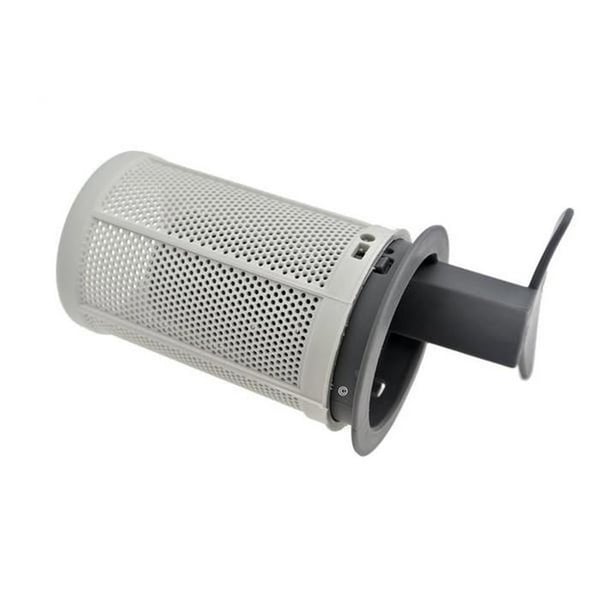 Centralt filter - ARISTON HOTPOINT - Diskmaskin - Kompatibel med Indesit, Scholtes, Electrolux