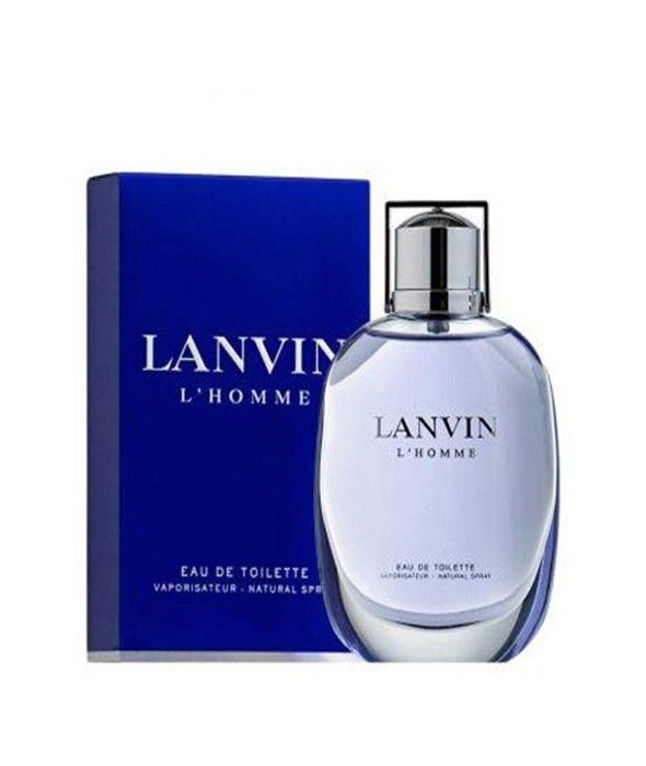 LANVIN LANVIN L'HOMME Eau de toilette 100ml