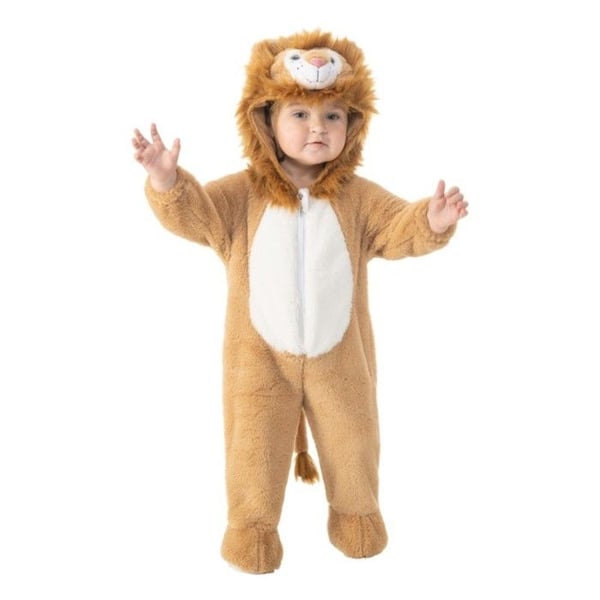 KLIBB LÖVA SAVANNA FLODA BABY 2/3 ÅR Beige, Elfenben, Grädde, Ecru, Naturlig, Taupe