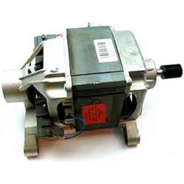 Samlarmotor med varvräknare för Candy GC 1292D2B/1-S tvättmaskin 31006106