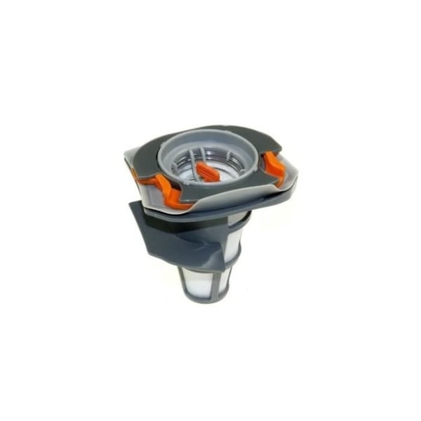 ELECTROLUX DAMSSUGARFILTERSET * 9001669390 90016568800 ZB2804