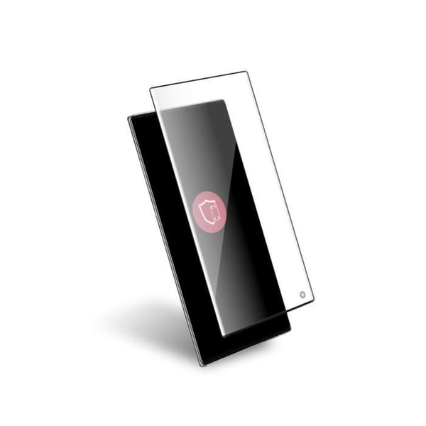 Skärmskydd - Samsung - G S22 Ultra 5G - Härdat glas - Repfria - Livstidsgaranti