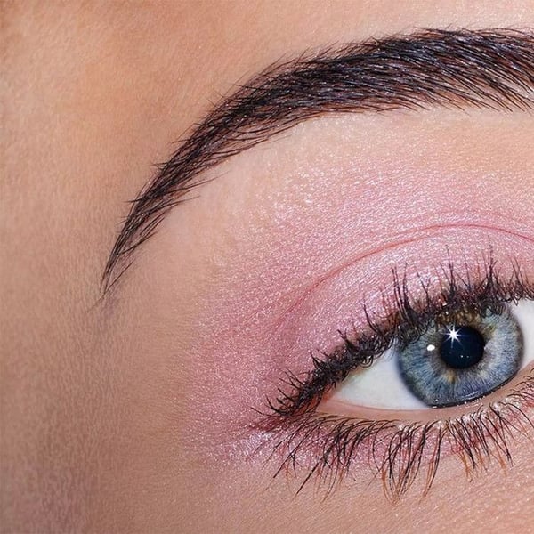 Catrice - Mono Art Colors Eyeshadow - 160 Silicon Violet