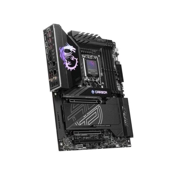MSI Produktmodel: MPG Z8