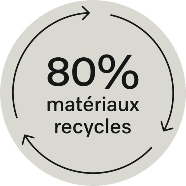 Förbrukningsvaror Dammsugare - MIELE - Pack XXL FJM HyClean Pure - 16 FJM-påsar, 80% återvunna material