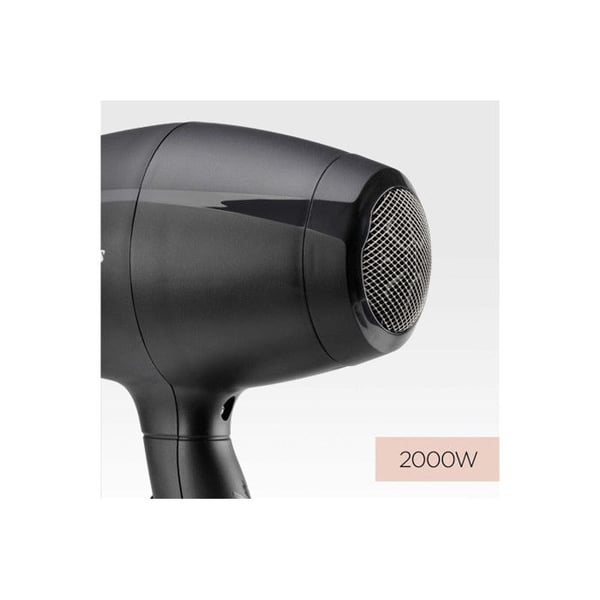 Babyliss 5910E Power Dry Light 2000 Hårtork
