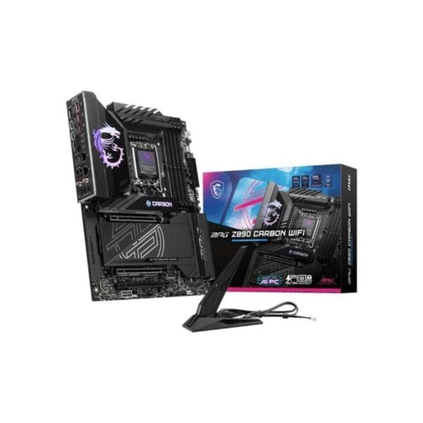MSI Produktmodel: MPG Z8