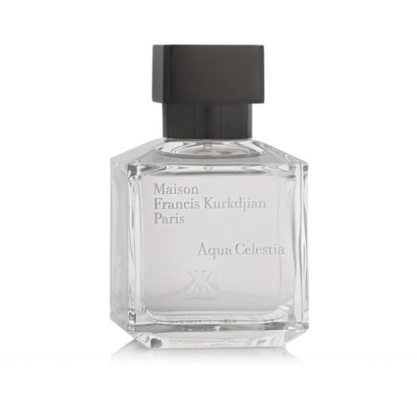 Eau de Toilette - MAISON FRANCIS KURKDJIAN - Aqua Celestia - 70 ml - Unisex - Subtil friskhet
