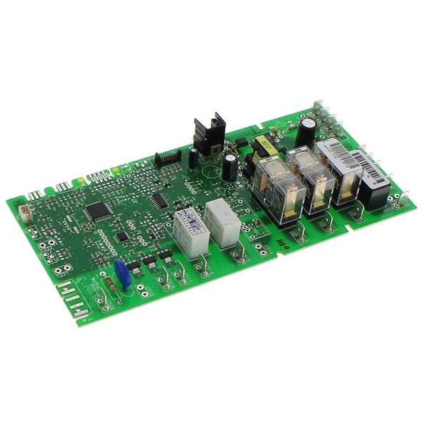 UGN ELEKTRONISK KORT 70X1683 POWER KORT UGN ELEKTRONISK KORT 70X1683 POWER KORT