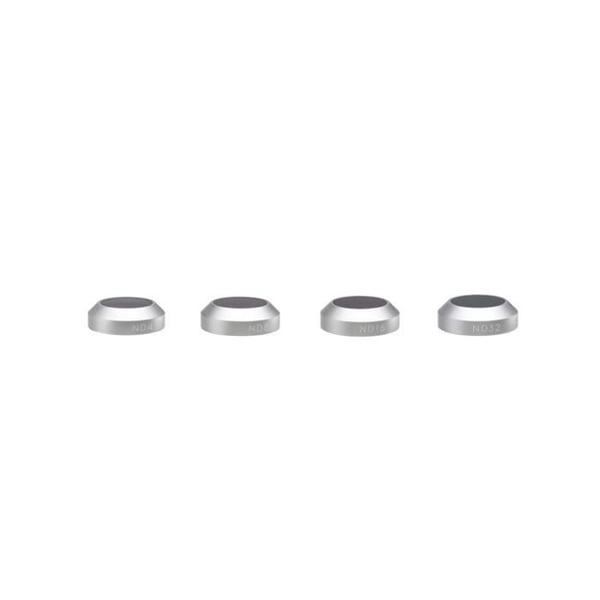 DJI CP.PT.00000078.01, UV-filter, DJI, Mavic Pro Mavic Pro Platinum, Silver