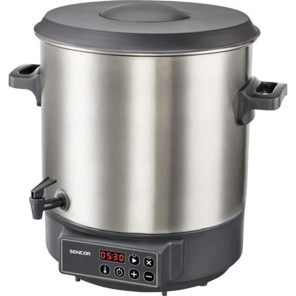 Sterilisator - Sencor - SPP 3200SS