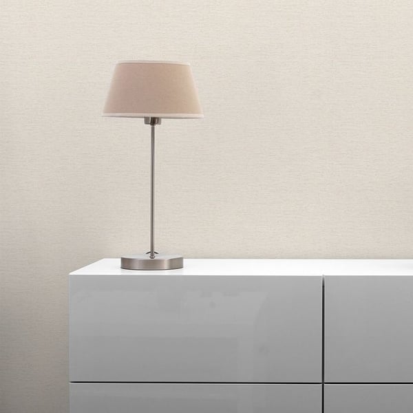 enfärgat enfärgat M1-No.10971 non-woven kräm vit Tadessi 10.05 m x 0.53 m