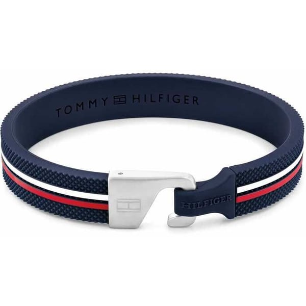 Armband - Stål, Snygga smycken Blå - Tommy Hilfiger - 2790606