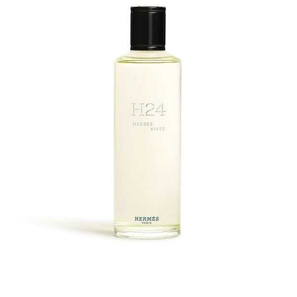 Eau de Parfum H24 HERBES VIVES påfyllning edp 200 ml