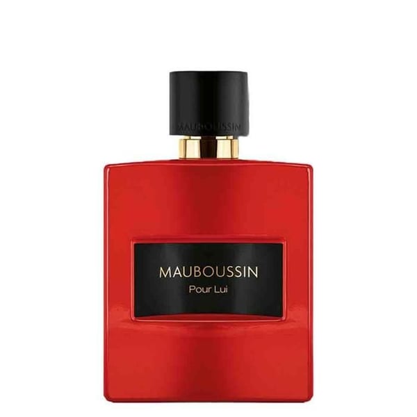 Mauboussin pour Lui In Red Eau de Parfum för män 100ml