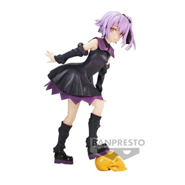 Figurine - That Time I Got Reincarnated As A Slime - Lila